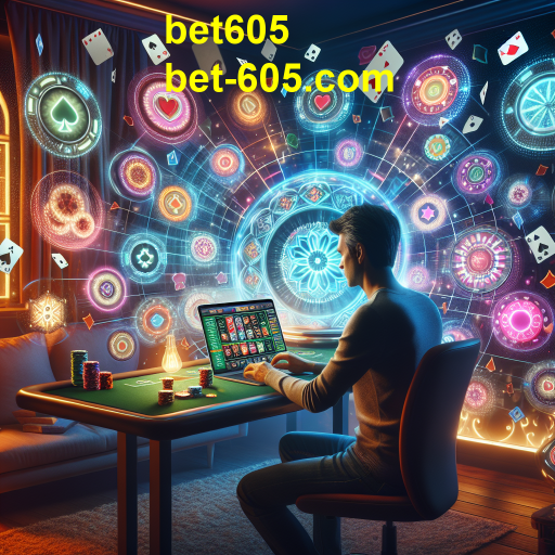 bet605