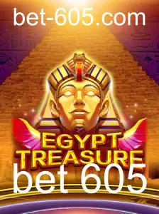 EgyptTreasure: Mergulhe na Aventura e Descubra as Riquezas Ocultas