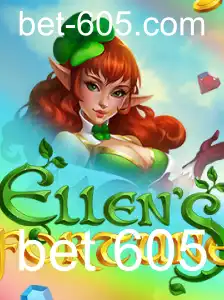 Explorando o Fascinante Mundo de EllensFortune: Como Jogar e Apostar no Bet 605