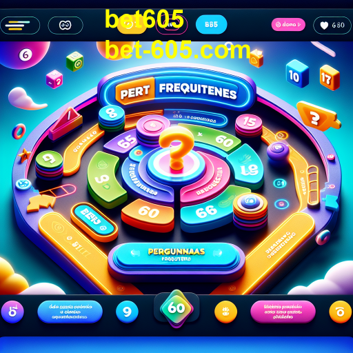 Explorando o Jogo de Perguntas Frequentes na Bet605