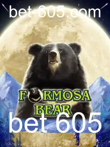 Explorando o Mundo do Jogo FormosaBear e a Palavra-chave Bet 605