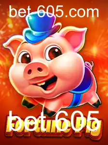 Descubra o Mundo Encantado de FortunePig: Diversão e Aventura no Jogo Bet 605
