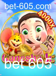 Descubra as Regras e a Emoção de GaneshaJr: Sua Seta para o Sucesso com Bet 605