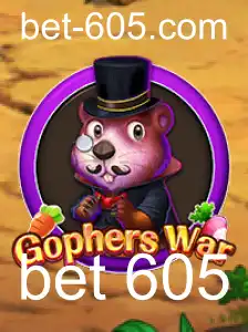 GophersWar: Descubra a Emoção do Novo Fenômeno de Jogos