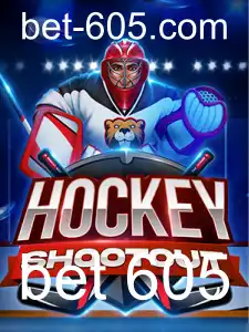 Descubra o Excitante Mundo do HockeyShootout e Como Apostar com Bet 605