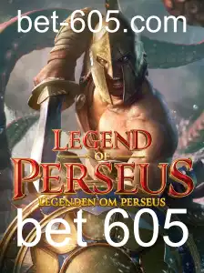 LegendofPerseus: Explore o Fascinante Universo do Jogo de Ação e Aventura