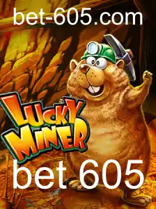Descubra o Fascinante Mundo de LuckyMiner e a Estratégia 'Bet 605'