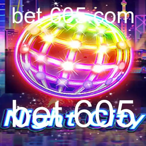 Explorando 'NightCity': Um Mergulho no Universo de Jogo e Aposta com Bet 605