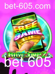 Descubra o Mundo Empolgante de RaveJump2M e Como Apostar em Grande com Bet 605