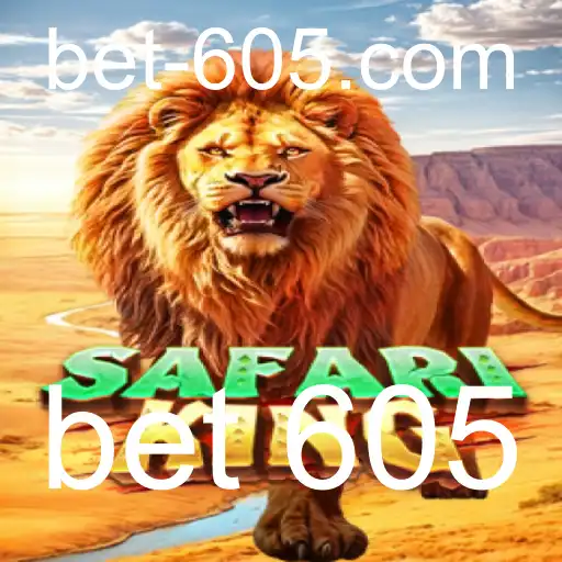 Explorando o Mundo de 'SafariKing' e o Popular Termo 'Bet 605'