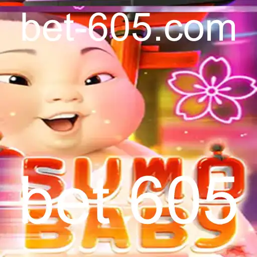 Descubra SumoBaby: O Jogo Que Revoluciona o Entretenimento com 'Bet 605'