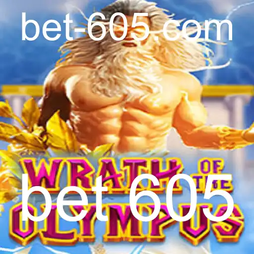 Descubra WrathofOlympus: Uma Nova Era de Emoção no Universo 'Bet 605'